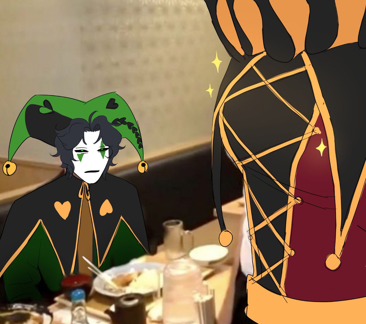 𝙒𝙄𝙆𝙎 tweet media