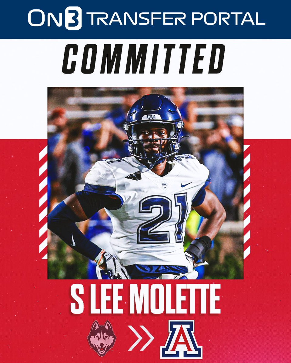 Transfer Portal tweet media