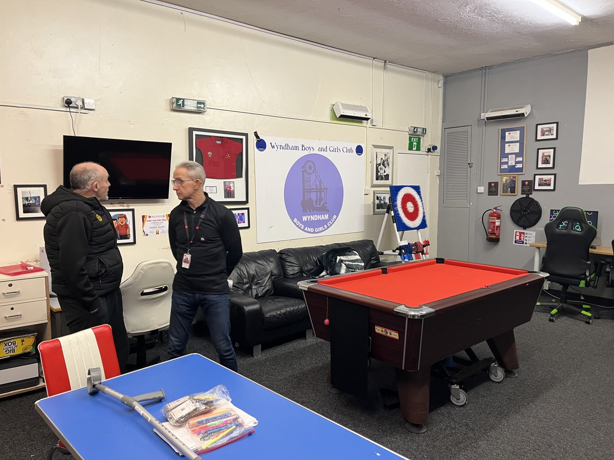 BGC Wales tweet media