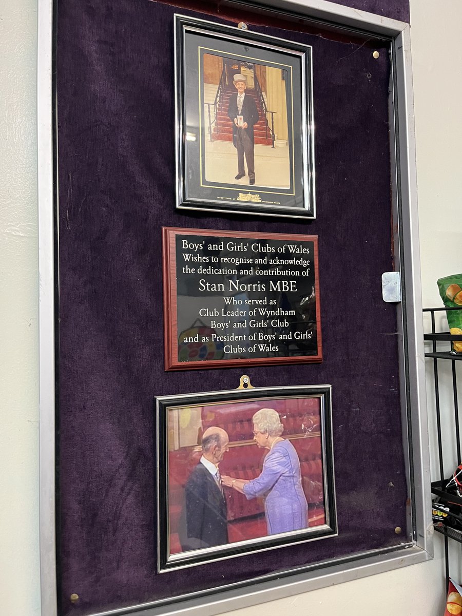 BGC Wales tweet media