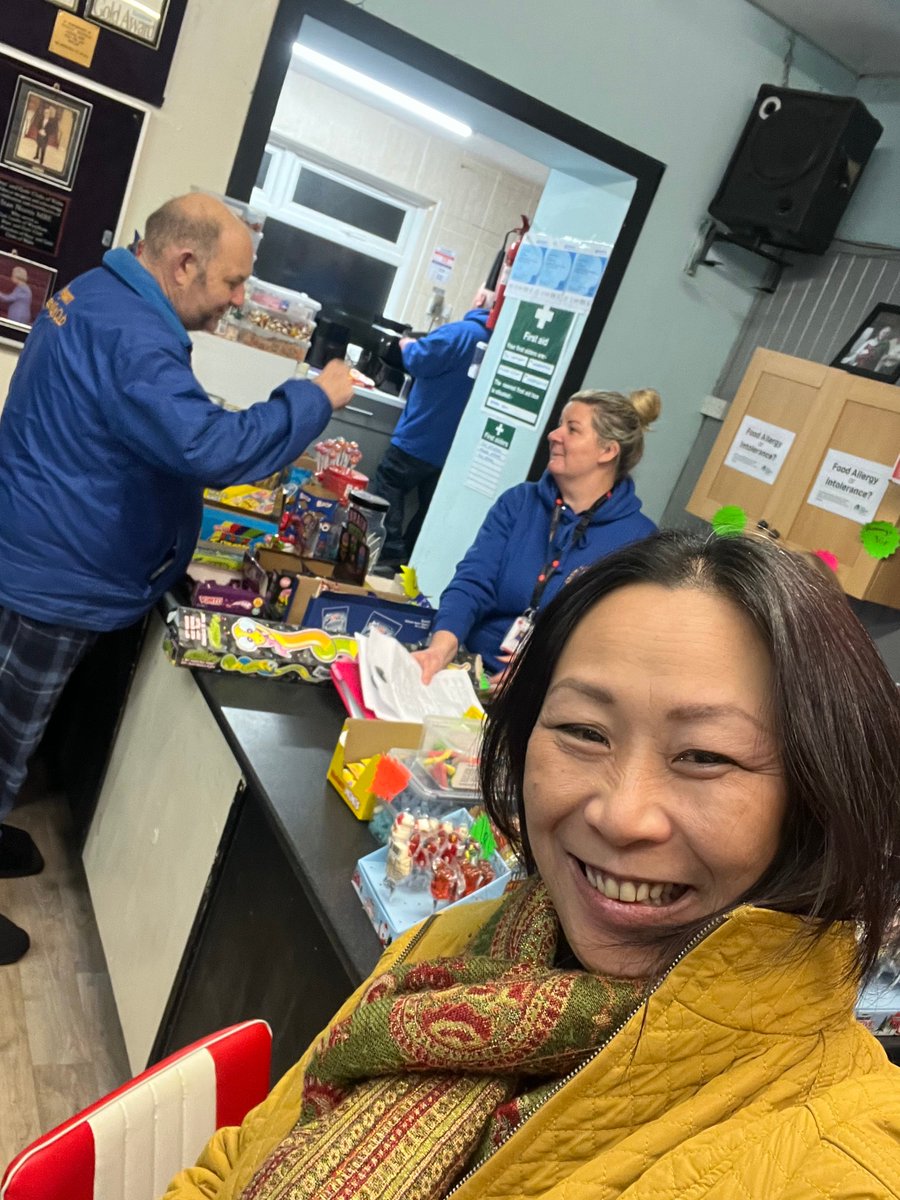 BGC Wales tweet media