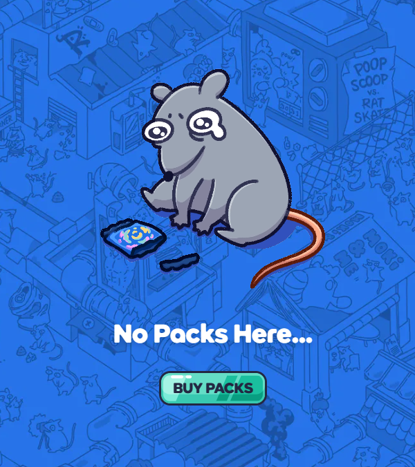 When you're out of packs and out of Gems. 
Gib packs please! 

<a href="/Moku_HQ/">Moku✨</a>