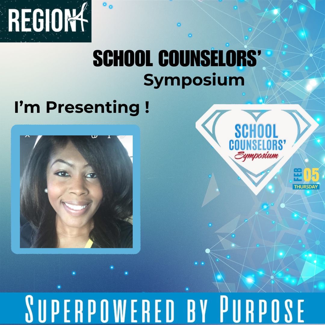 Jasmine Crowell, M.Ed. tweet media