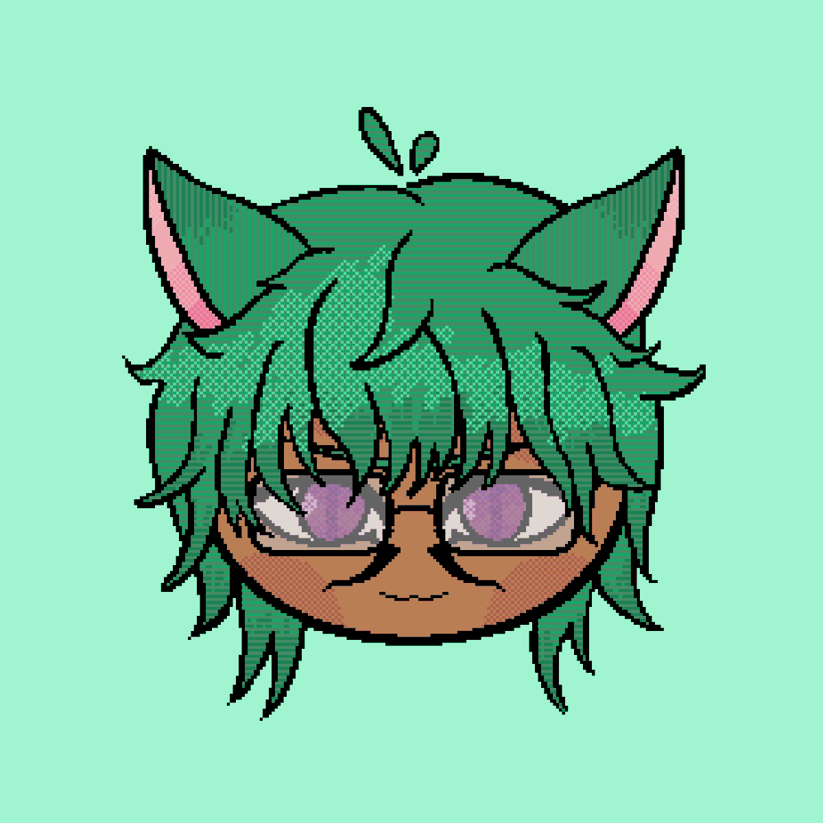 catboy green tweet media