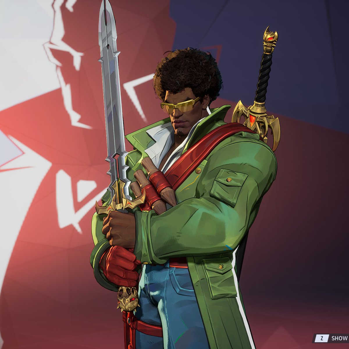 mmmmmmmmiller's tweet image. ‼️ CONFIRMED: S6 BATTLE PASS FREE SKINS

Storm: Queen of Wakanda and Blade: Vampire Slayer will be available FREE for all players as part of the Season 6 Battle Pass coming to #MarvelRivals this Friday, January 16th.