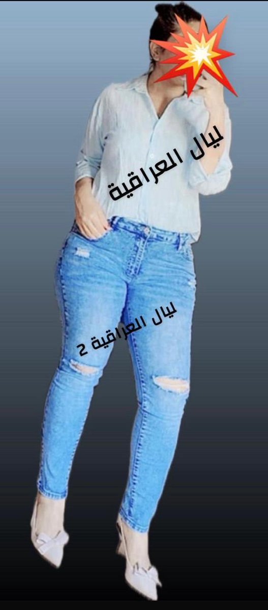 ليال العراقية tweet media