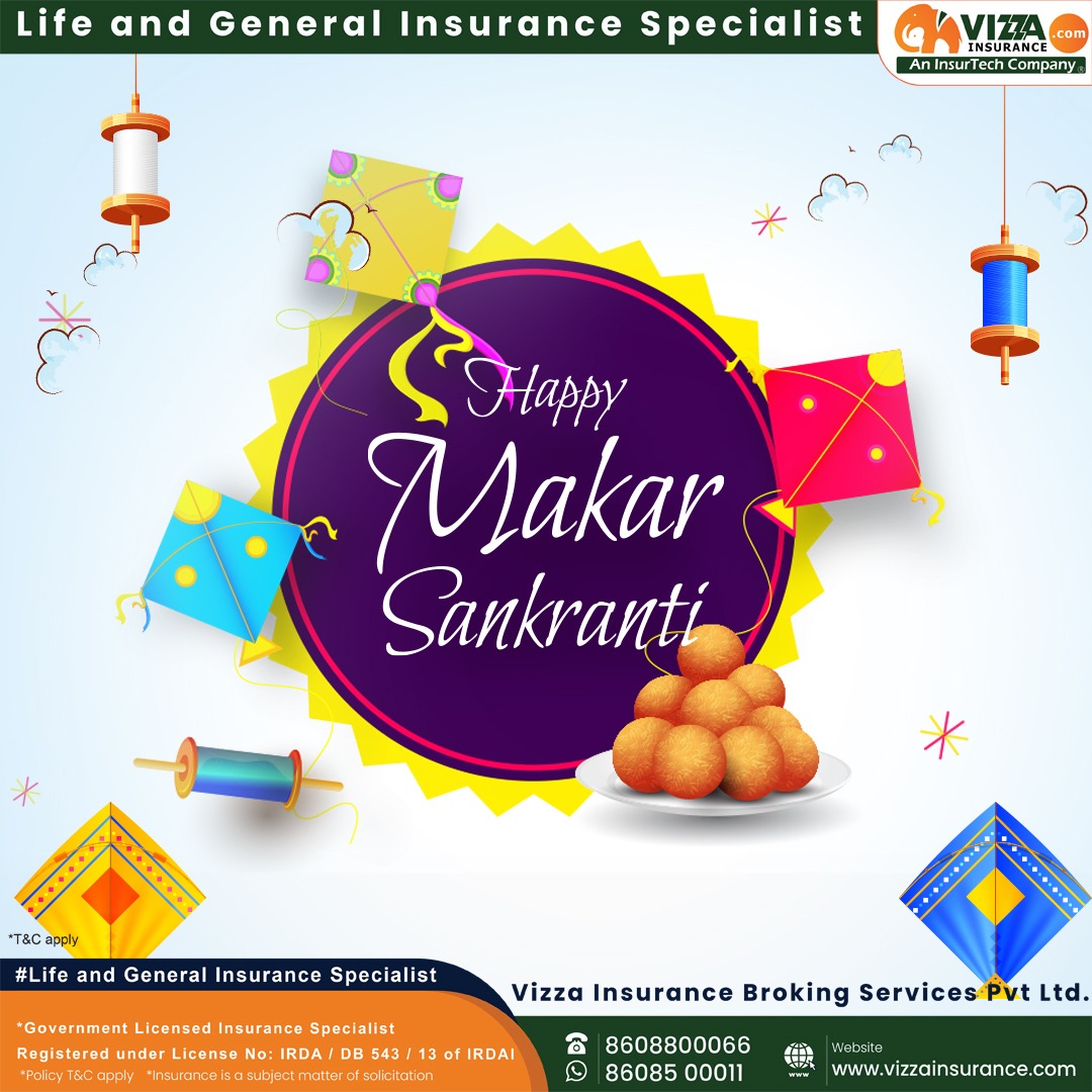Vizza Insurance Broking Services tweet media