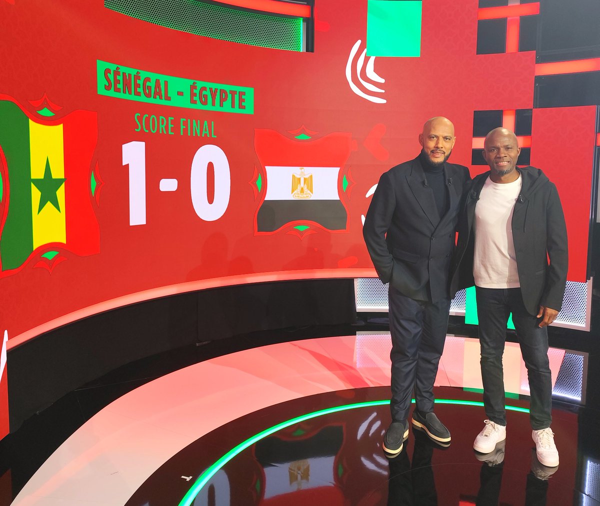 Brahim Thiam tweet media