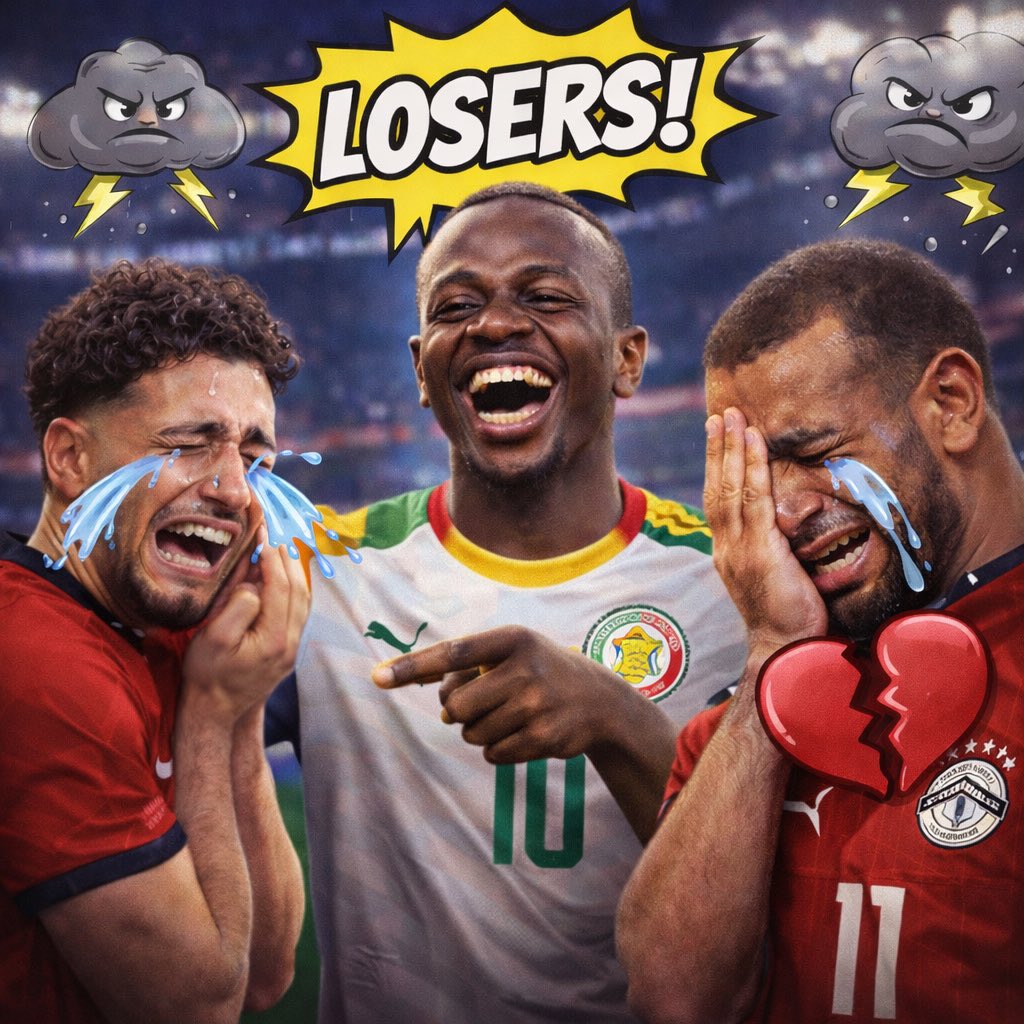 Sadio1155's tweet image. 