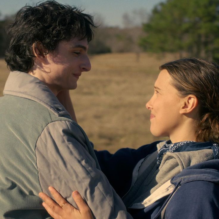 juliano floss fala sobre o final de mileven no #BBB26

"voces viram o que aconteceu no ultimo episodio de stranger things 5 ? mostraram qual era o maior trauma do mike pra minutos depois fazer ele reviver a porra do trauma"