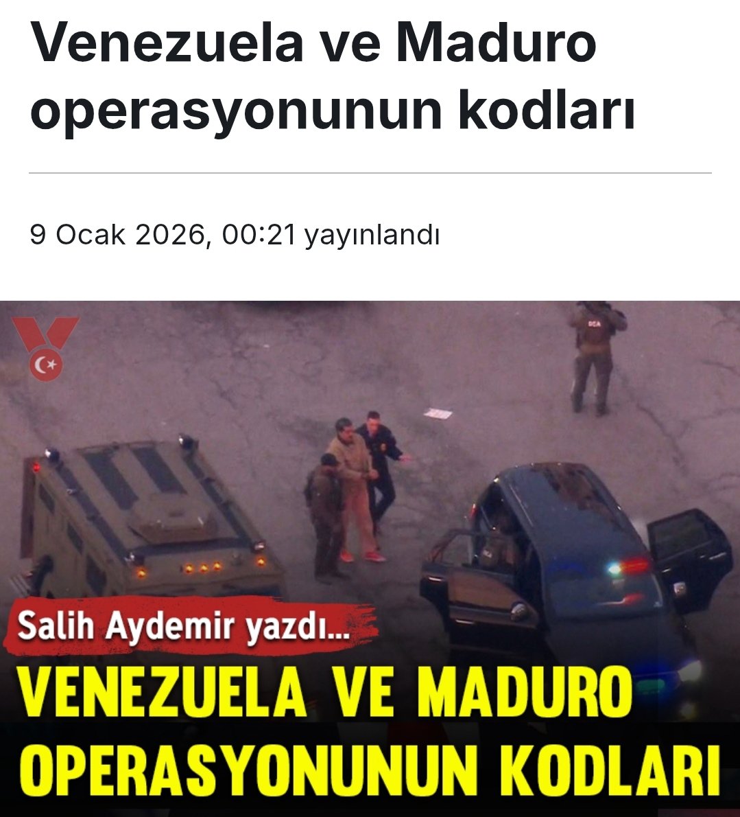 Salih Aydemir tweet media