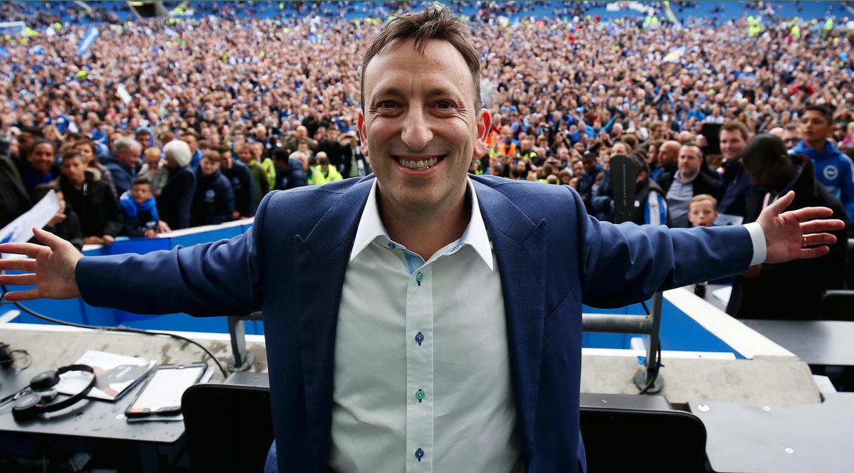 🚨 The TONY BLOOM effect at Hearts is INSANE...

📊 Since last summer, table-topping Hearts have signed 14 players from 12 different countries including Kazakhstan, Estonia and Montenegro at an average age of 23.4 years old. 

Tell me Tony Bloom has invested in Hearts without