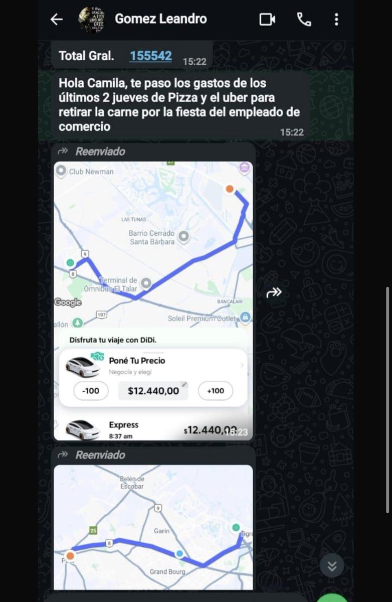 Tomidiazcueto's tweet image. Este pibe @lucabonfante_ y la banda de izquierda con @myriambregman a la cabeza lograron que cierre por tiempo indeterminado Lustramax.

De esta forma arruinan a otros cientos de empleados activos.

Ahora bien… ellos sostienen que el empleador los estafa y no tenían derechos…