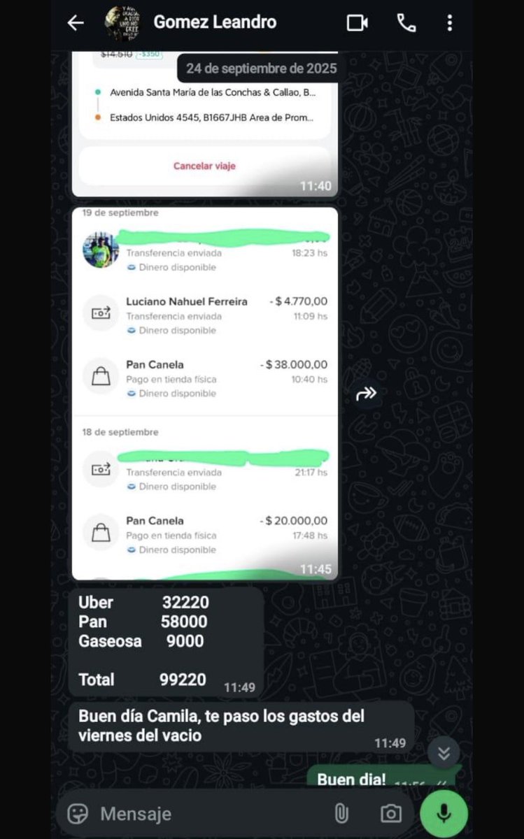 Tomidiazcueto's tweet image. Este pibe @lucabonfante_ y la banda de izquierda con @myriambregman a la cabeza lograron que cierre por tiempo indeterminado Lustramax.

De esta forma arruinan a otros cientos de empleados activos.

Ahora bien… ellos sostienen que el empleador los estafa y no tenían derechos…