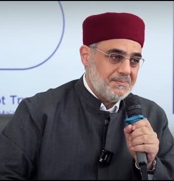 Rûmî Efendi tweet media