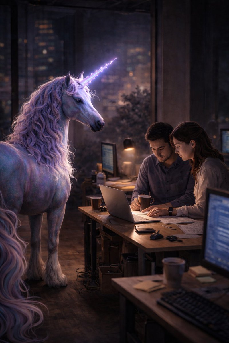 Once you’re building with others, nothing is isolated.