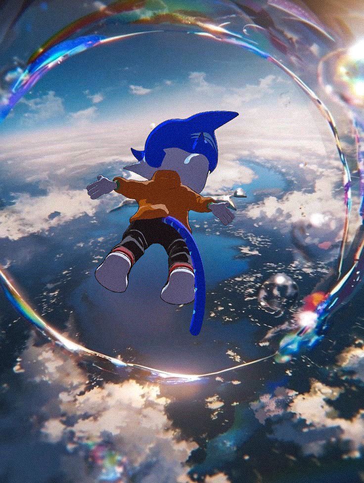 $toshi will set you free