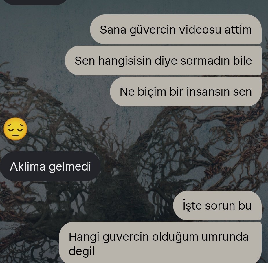 merkut_'s tweet photo. Flört iptal bunlar benim kırmızı cizgilerim https://t.co/wvAPof8P47