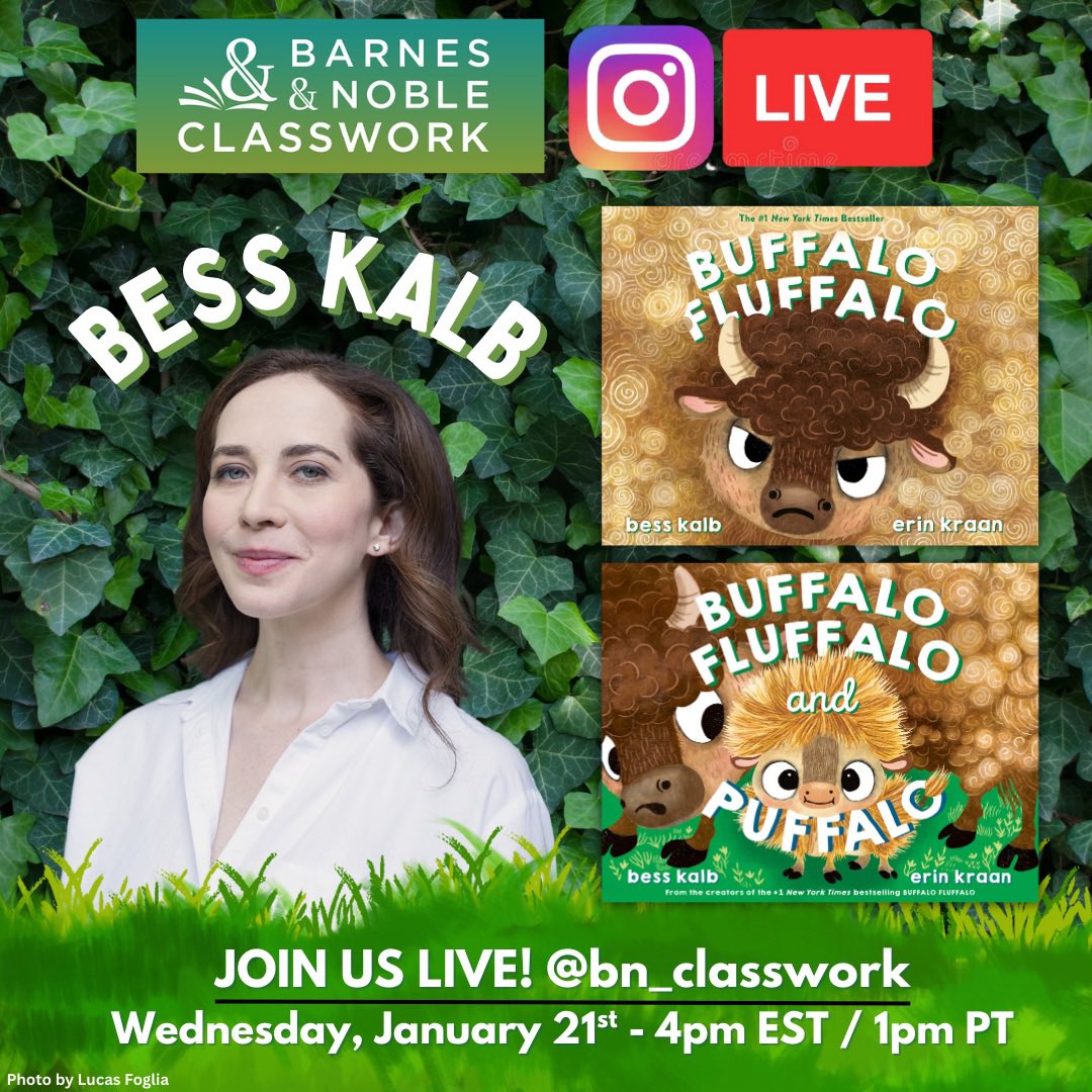 Jessica Lawrence BN tweet media