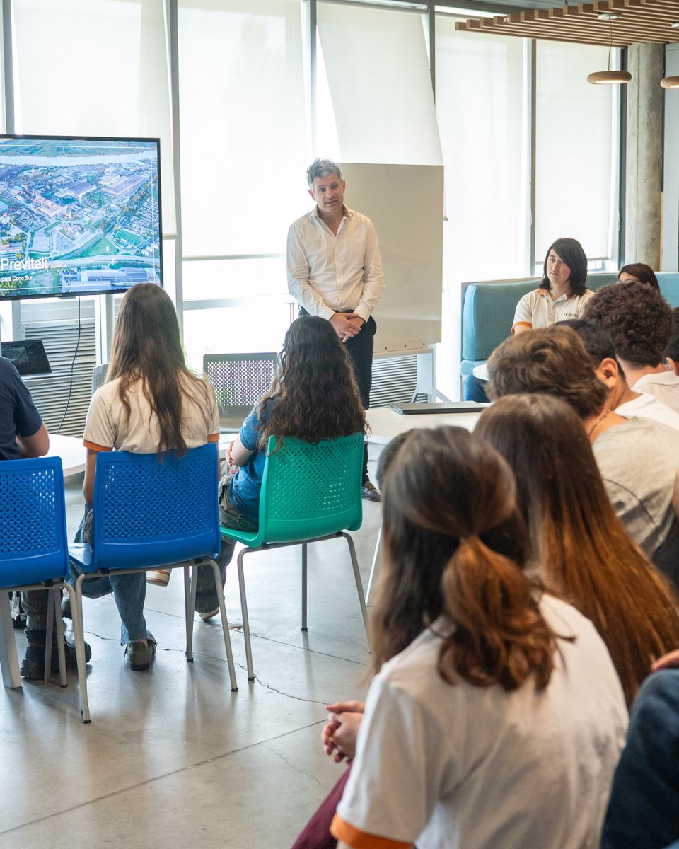 Tenaris Argentina tweet media