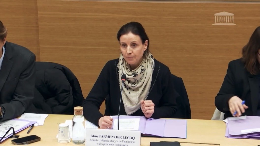 Charlotte Parmentier Lecocq tweet media