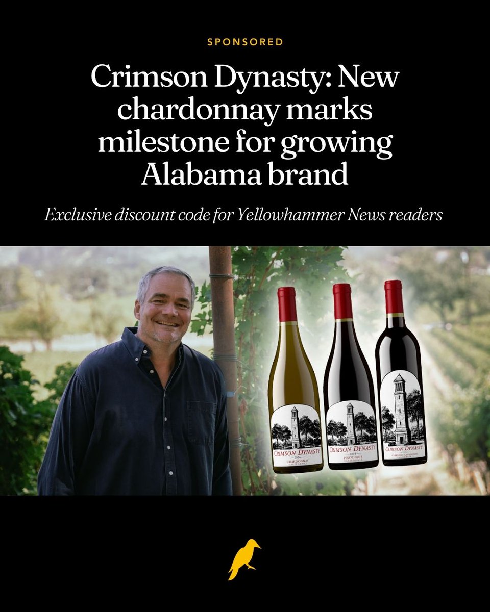 Yellowhammer News tweet media