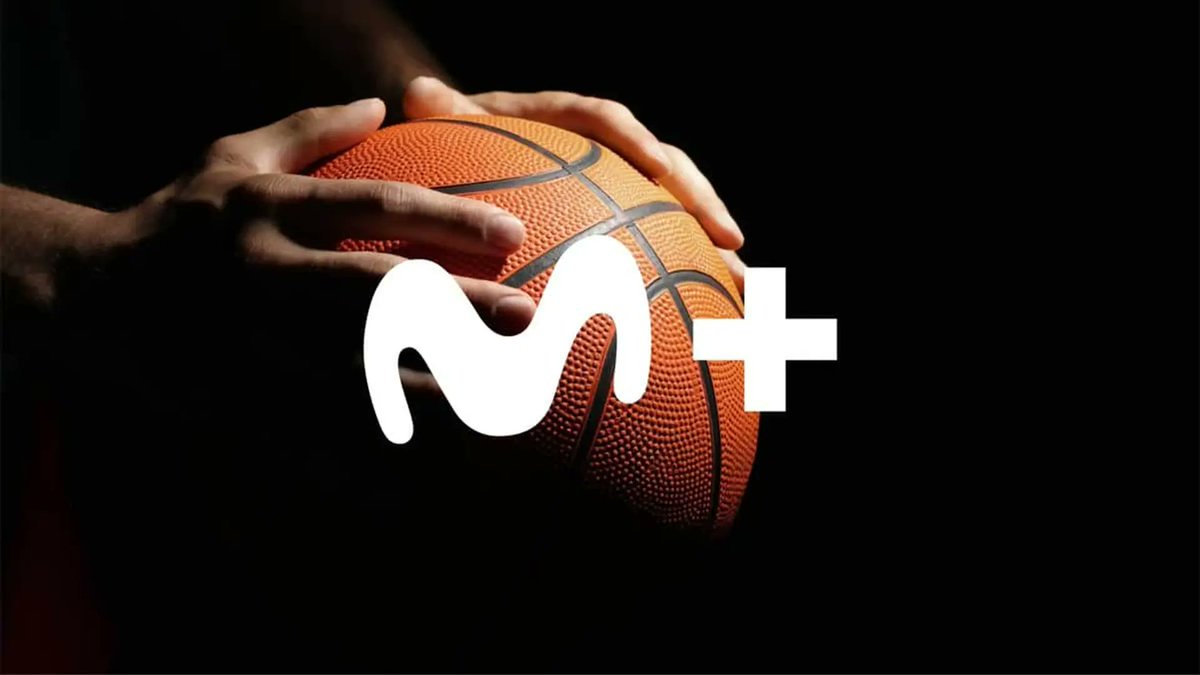 Basket a todo Ritmo tweet media