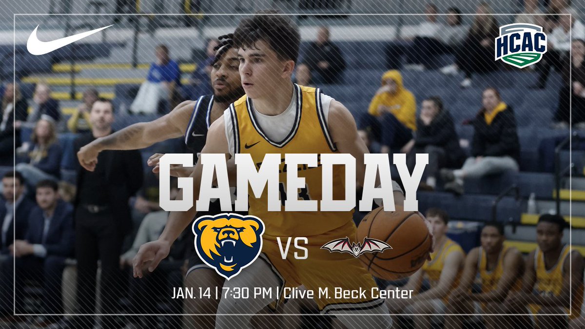 Franklin College MBB tweet media