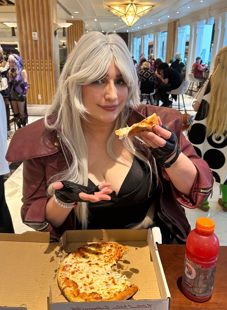 Fiendsmith Schiggys ⛓️ 🔜 Magfest tweet media