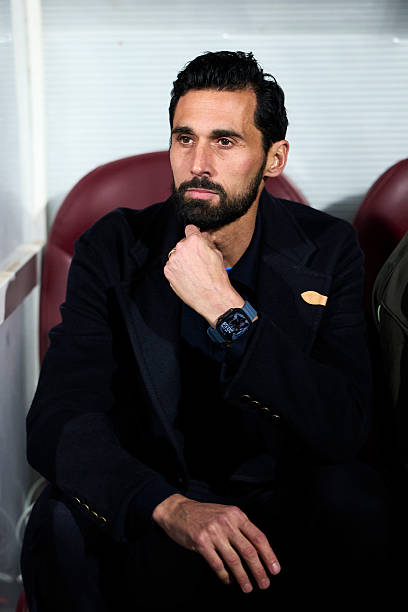 ¿Dónde te has metido Álvaro?

Ánimo y fuerza.