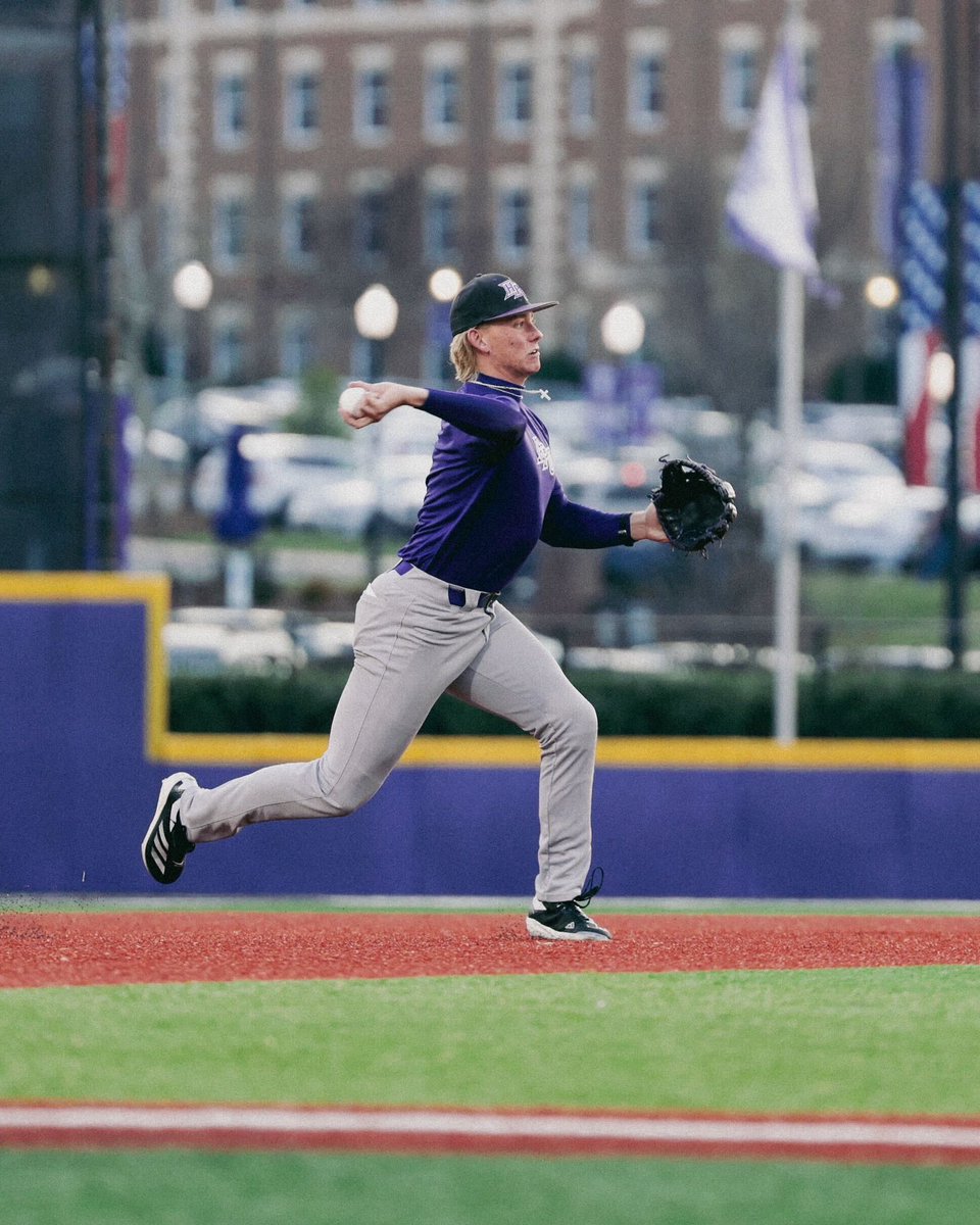 High Point Baseball tweet media