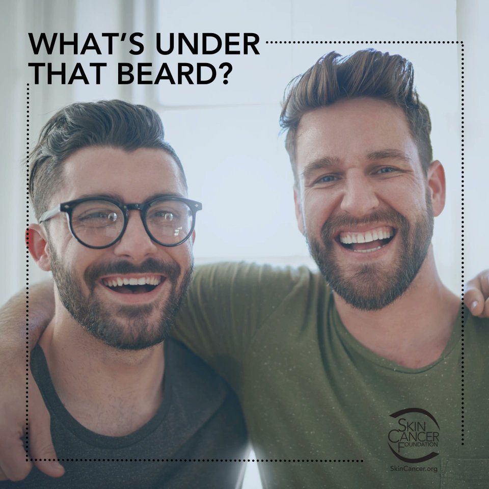 The Skin Cancer Foundation 👒 tweet media