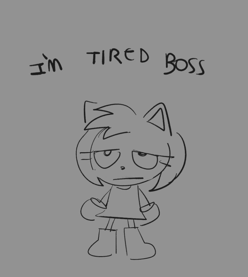 Well... Another god damn hiatus

SHIT...

Anyways the reason is because we're working on other mod and we can't focus too much on this one.

We're gonna come back eventually, be patient