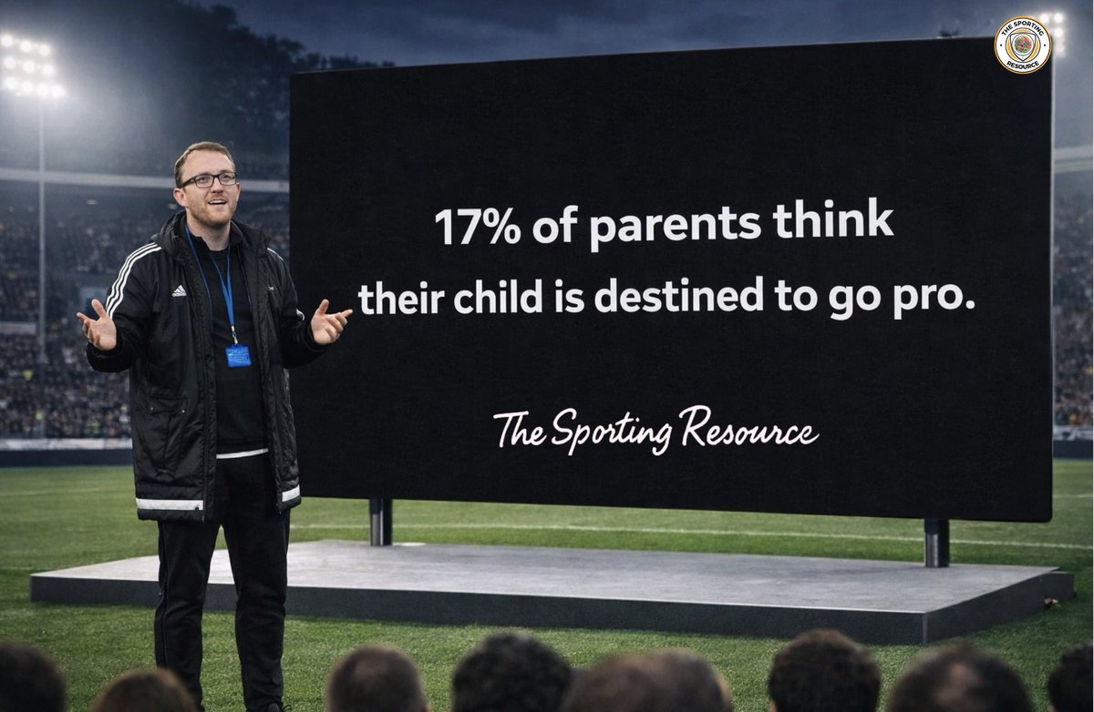 The Sporting Resource tweet media