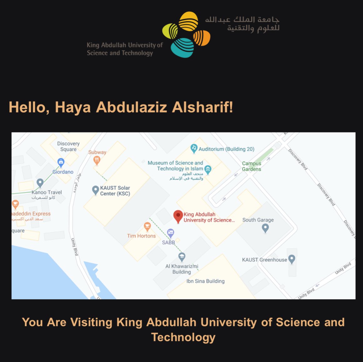 EnergyHaya's tweet photo. Excited to attend KAUST Open House during WEP 2026 ✨
#KAUST #WEP2026 #PHTE https://t.co/QtxWDPdPON
