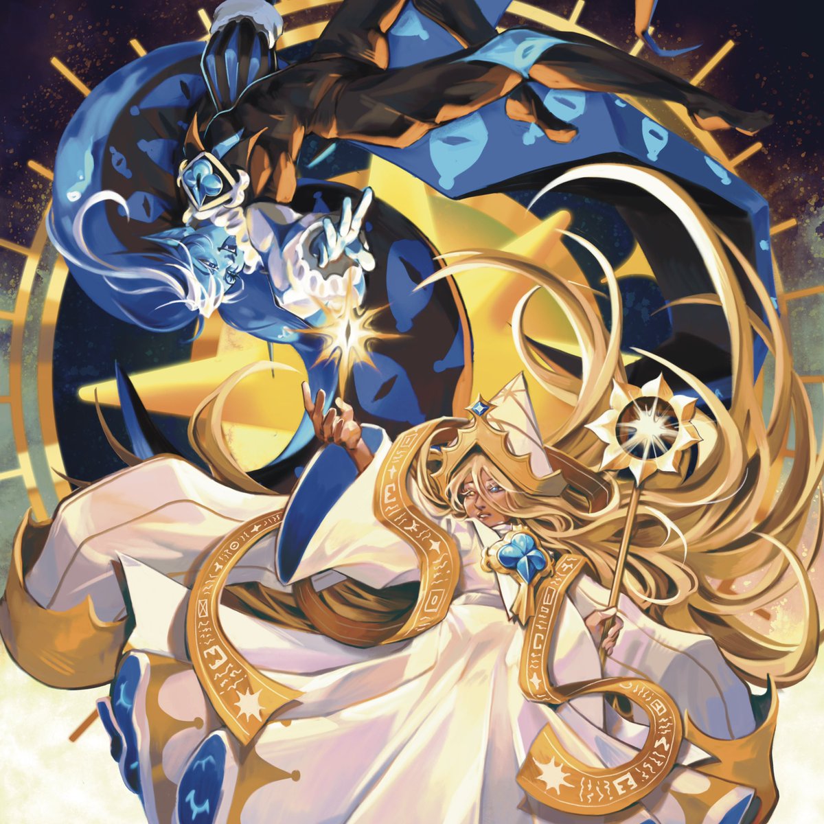 truth and deceit

#cookierunkingdom #shadowvanilla