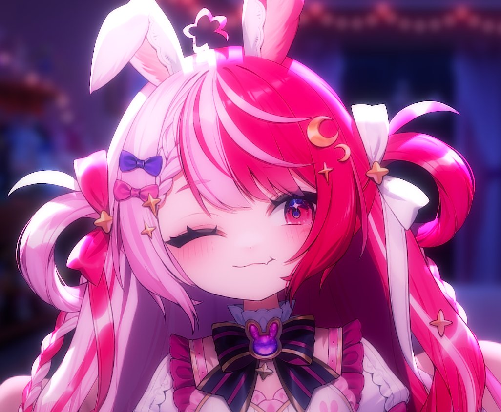 LalabellLullaby's tweet image. Have dinner with me for a little while!! 🩷
LINK ↴
tiktok.com/@lalabelllulla… nom-nom 🐇