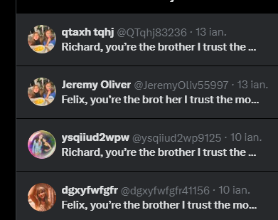 IsMeDavsta's tweet image. &amp;gt;brot her