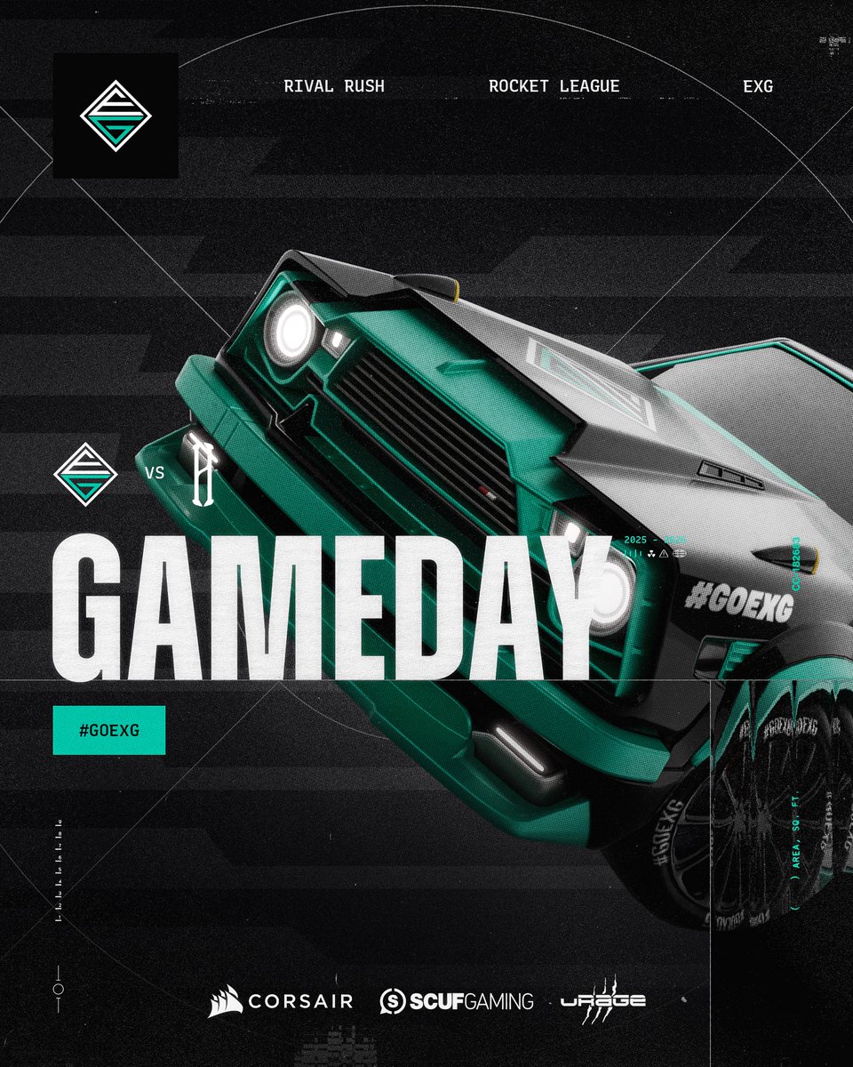 Exceptional Gaming @gamescomlan tweet media