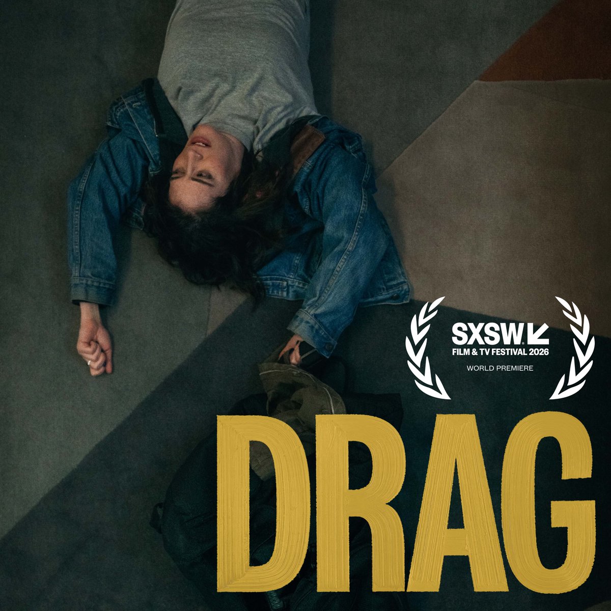 DannyDeVito's tweet image. Get ready for Drag @sxsw @JohnStamos drag-the-movie.com