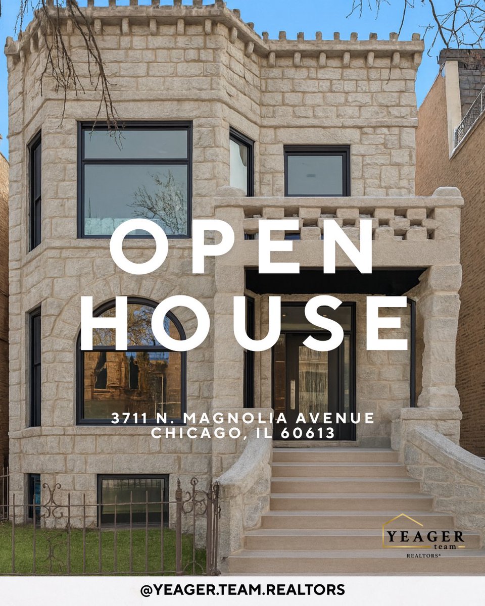 Yeager.Team.Realtors tweet media