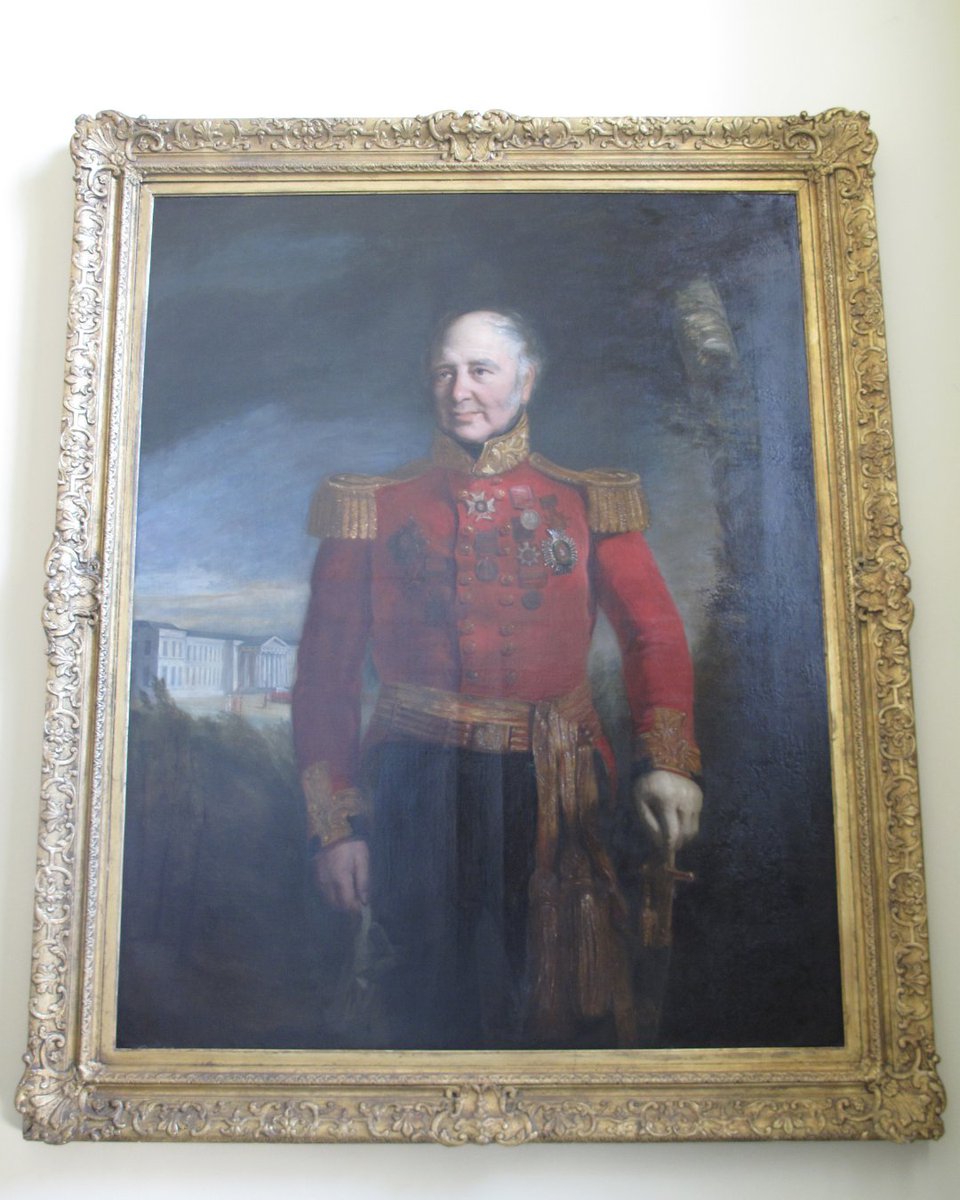 Sandhurst Trust tweet media