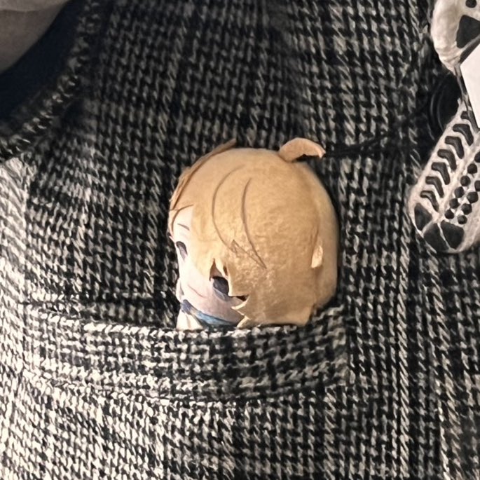 Callm___1's tweet image. 最近のうちのかなぱぺでも載せとくか