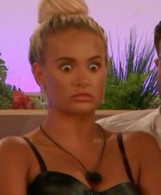 It’s mother vs mother and I can’t wait #TheTraitors