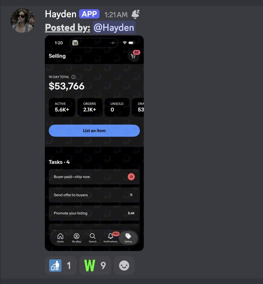 Strike Access tweet media