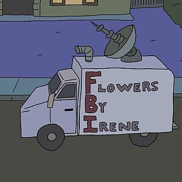 sherrybucks's tweet image. Rachel doing her FBI training. #TheTraitors