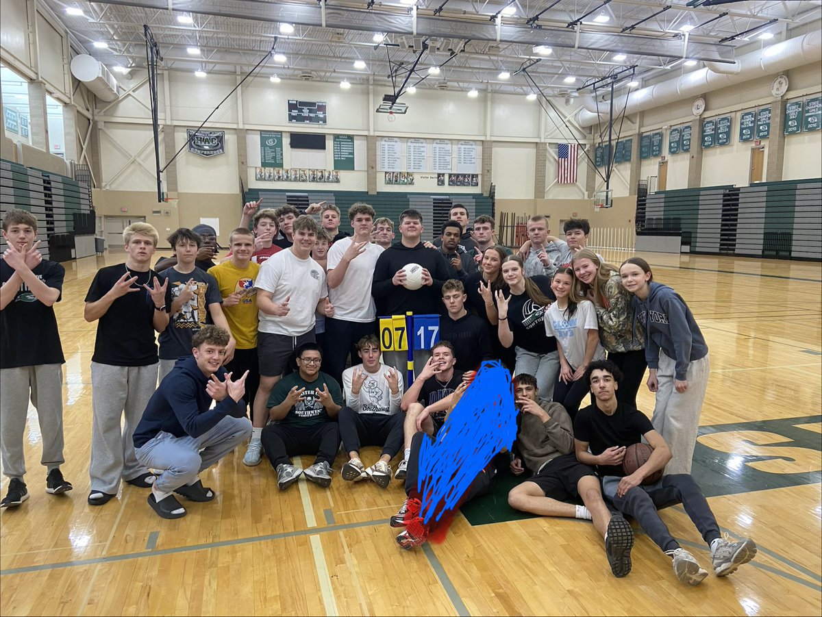 LSWweightTraining tweet media