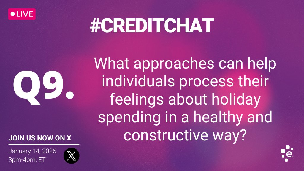 Experian tweet media