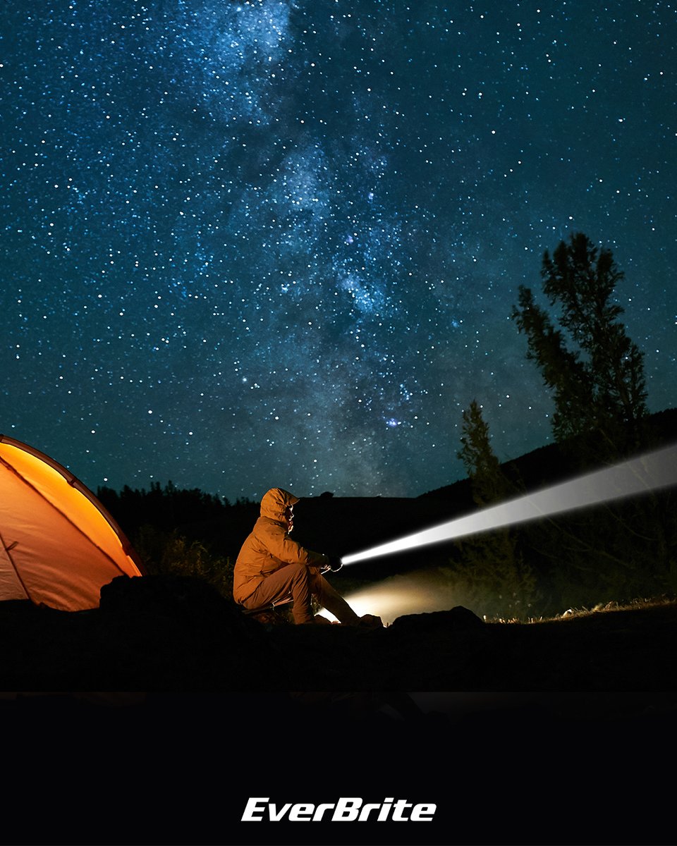 everbrite_light's tweet image. 🔦 Zoom in, zoom out - power through the dark. ✨ 

Get your hands on the EverBrite ultra-bright 600LM tactical flashlight, giving you full control in any situation. 🛒 $16.99 amzn.to/3NkexIe

#everbritelighting #E011151AE #tacticalflashlight #edcflashlight #edcgear