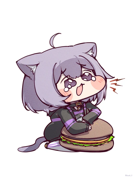 エーゥ! オガユヲイジメヌンデ… #絵かゆ